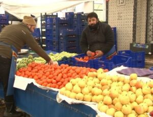 Çürümüş Meyvelerin Meyve Suyu Olmadığı Ortaya Çıktı