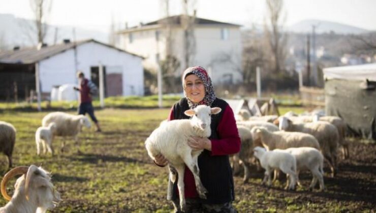 İşkur Sayesinde Çocukluk Hayaline Kavuştu.