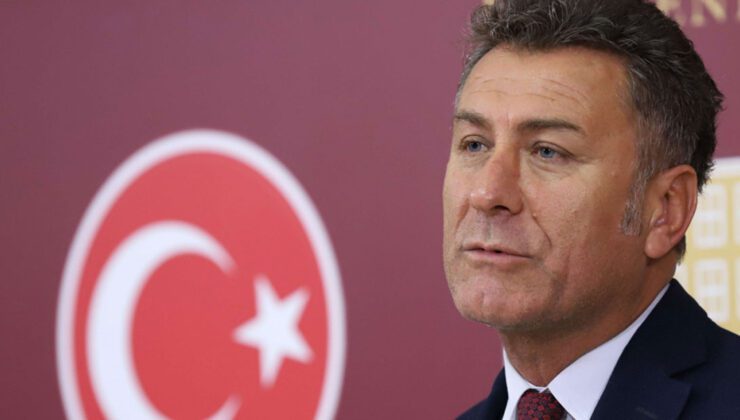 Chp’Li Sarıbal, Buzağı Ve Kuzu Için Destekleme Modeli Geliştirilmesini Istedi