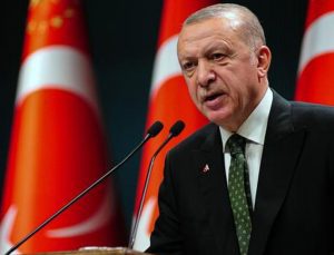 Cumhurbaşkanı Erdoğan’dan Çiftçiye Müjde