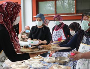 Bir Hamleyle Köyü Dijital Avm’Ye Çevirdiler