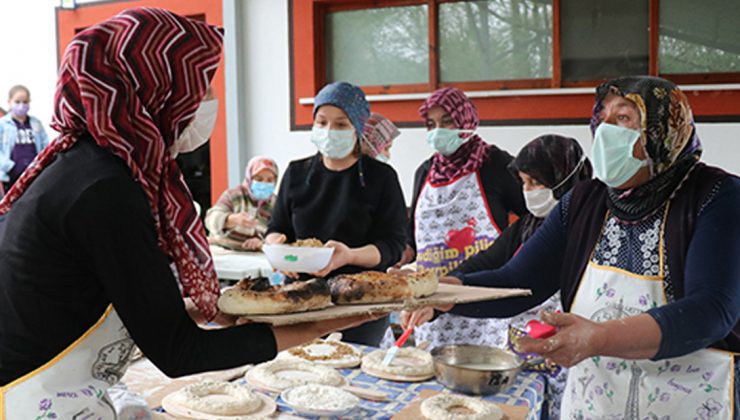 Bir Hamleyle Köyü Dijital Avm’Ye Çevirdiler