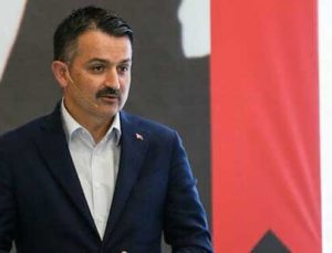 Bakan Pakdemirli: “Tarım Işçilerimiz Kademeli Aşılanacak”