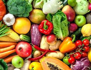 Yaş Meyve Sebze Ihracatı Yüzde 70 Artışla 201 Milyon Doları Aştı