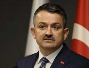 Bakan Pakdemirli: “Yetiştiricilerimizi Yüksek Yem Maliyetleri Altında Ezdirmeyeceğiz”