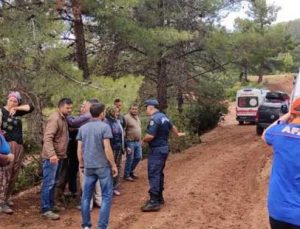 Tarım Işçilerinin Üzerine Yıldırım Düştü: 2’Si Ağır 6 Yaralı