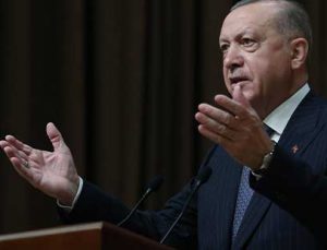 Cumhurbaşkanı Erdoğan, “Suyumuzu Korumakla Vatanımızı Korumak Arasında Fark Yok”