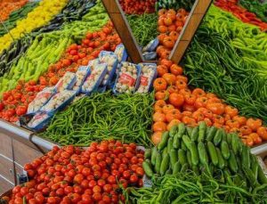 yaş meyve sebze ihracatında yüzde 20 artış