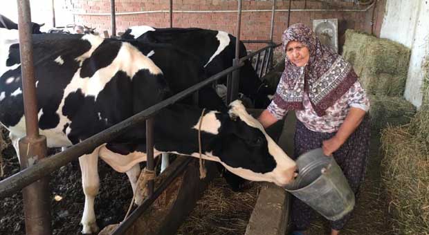 “Gençler Hayvan Bakmak Istemeyince Sektörde Tehlike Çanları Çalmaya Başladı”