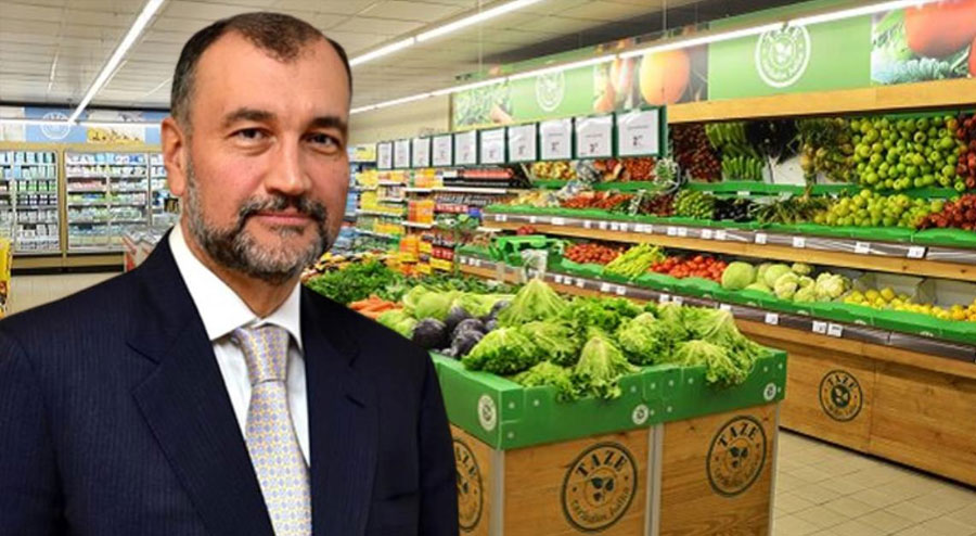 Market 1