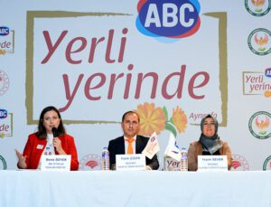 Abc Ile Yerli Yerinde Projesinin Dördüncü Durağı İzmir Menemen’de Aynısefa Ile Gerçekleşiyor