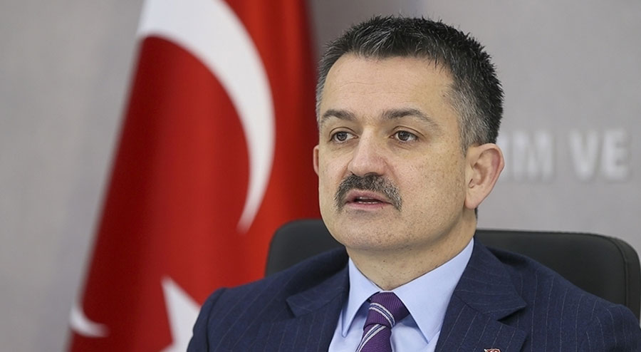 Bakan Bekir