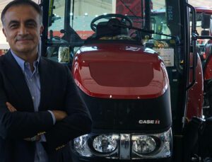 Case Ih En Güncel Ve Yenilenen Modelleriyle Burtarım’da Sergilendi