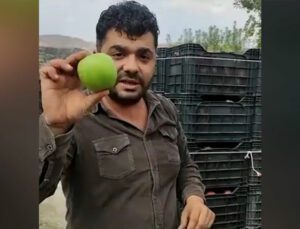 Tarla Market Fiyat Farkı Bir Kez Daha Dudak Uçuklattı