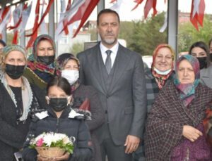 Silivri Belediyesi’Nden Üretimde Bir Ilk Daha