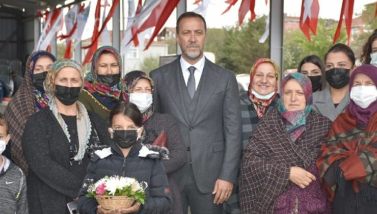 Silivri Belediyesi’Nden Üretimde Bir Ilk Daha