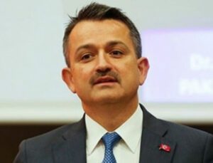 Bakan Pakdemirli: “Suyumuzu Başköşemizde Tutmalı, Vatan Gibi Sarılmalıyız”