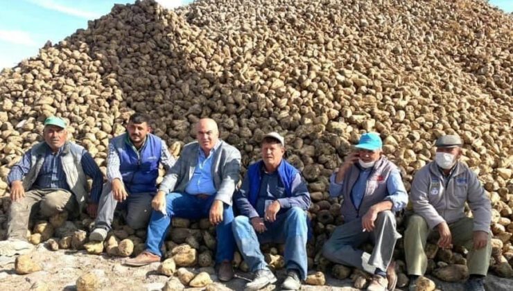 Bayram: “Pancarda Bu Yıl Kota Cezası Uygulanmamalıdır”