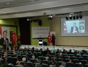 Tarım Ve Orman Bakanlığı “Doğu Anadolu Bölgesi Bilgilendirme Ve Istişare Toplantısı” Erzurum’da Başladı