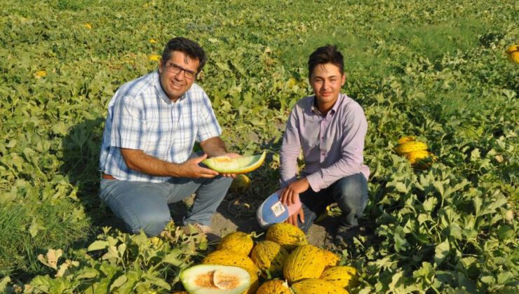 Bakan Pakdemirli’Ye ‘Kırkağaç Kavunu’ Çağrısı