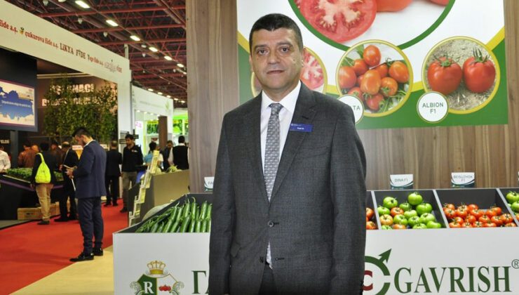 Growtech Uluslararası Tarım Fuarı’nda “Küresel İklim Değişikliği Ve Tarımın Geleceği” Konuşulacak