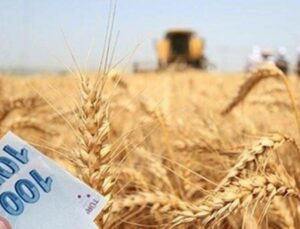tarımsal destek ödemesi hesaplara aktarılmaya başlandı!