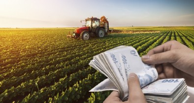 çiftçilere gelir vergisi iadeleri hatırlatması!