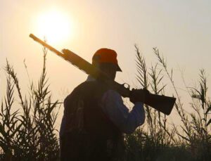 Yasa Dışı Avcılık Yapanlara Sabah Saatlerinde Baskın Yapıldı
