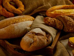 Günlük Ekmek Israfının 15 Milyon Lira