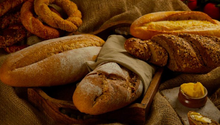 Günlük Ekmek Israfının 15 Milyon Lira