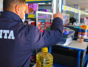 Şanlıurfa’da Fahiş Fiyat Denetimi