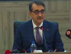 Bakan Dönmez: “Isparta Tarım, Turizm Ve Sanayi Alanlarında Yükselen Bir Ilimiz”