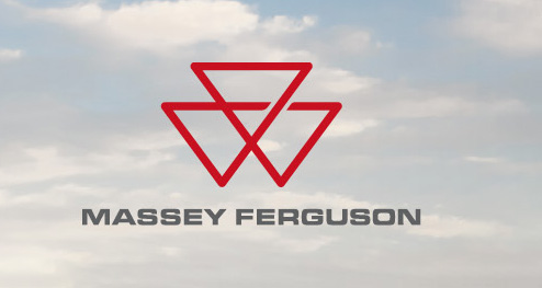 Massey Yeni Logo