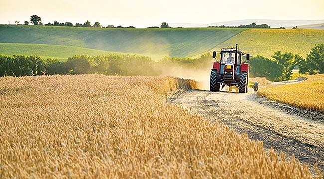 Tarım Sigortalarının Detayları Paylaşıldı