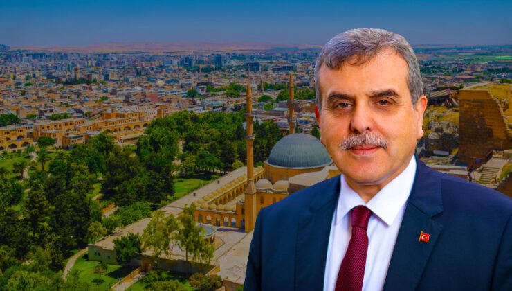 Şanlıurfa’da 63 Bin Tl Ödüllü Proje Yarışması