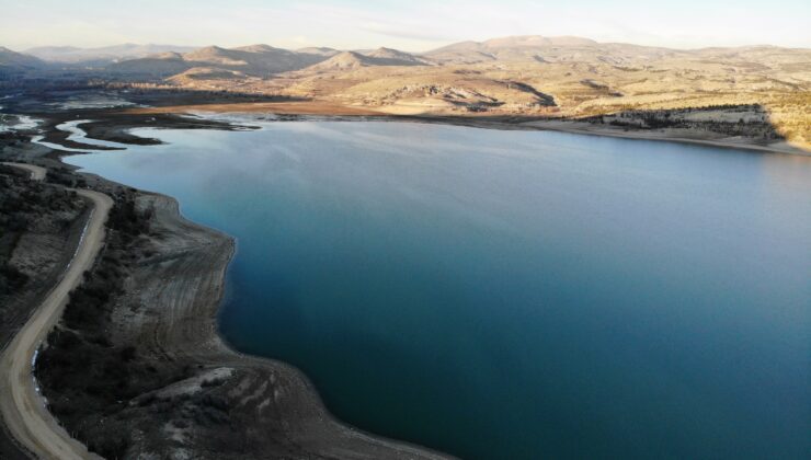 Çiftçilere Yağış Periyodu Uyarısı