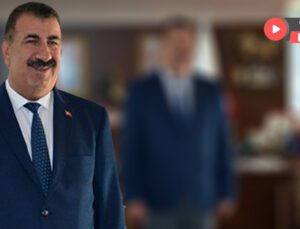 “Geleceğe Yatırım Için Tarım Bankasına Ihtiyaç Var”