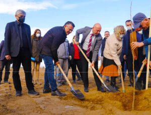 Cennet Elması Yeni Gelir Kapısı Olacak