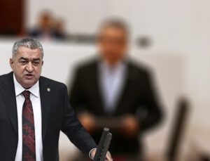 Şok Iddia! “Çiftçiye Hasta  Küçükbaş Hayvan  Gönderildi!”