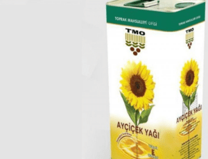 Tmo Ayçiçek Yağını 99 Liradan Satışa Başladı!