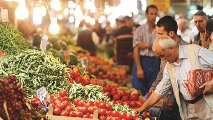 Açlık Sınırı Ve Yoksulluk Sınırı Açıklandı!