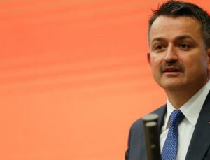 Pakdemirli: “Çiftçilerin Geliri Yüzde 80 Arttı”