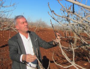 “Kuraklık Sorunu Bitti”