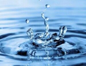 “Su Tüketim Bedelinde Kdv Oranını Yüzde 1’E Düşürdük!”