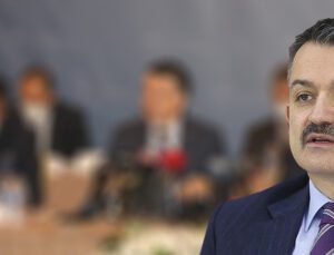 Pakdemirli: “Çiftçimiz Ve Üreticimiz Para Kazanacak” Dedi.