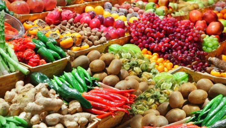 Gıda Enflasyonu Şubat’Ta Yüzde 66’Yı Aştı