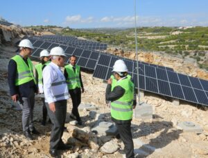 Güneş Enerjisi Elektrik Giderlerini Sıfırladı