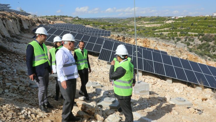 Güneş Enerjisi Elektrik Giderlerini Sıfırladı