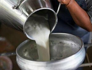 Çiğ Süt Tavsiye Satış Fiyatında Artış Talep Edildi