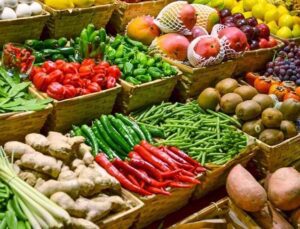 Tarım Ürünleri Ukrayna’dan Sertifikasız Gelebilecek